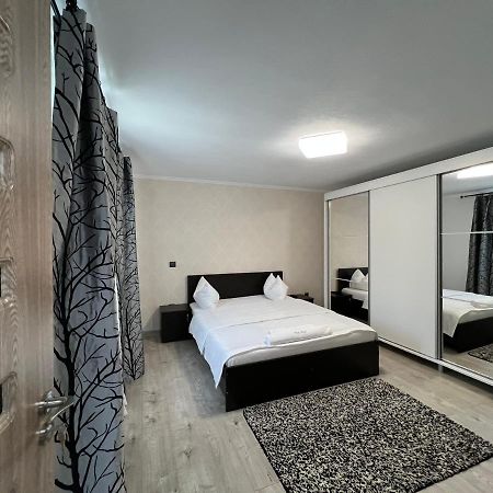 Casuta De Vacanta Vila Călimăneşti Exterior foto