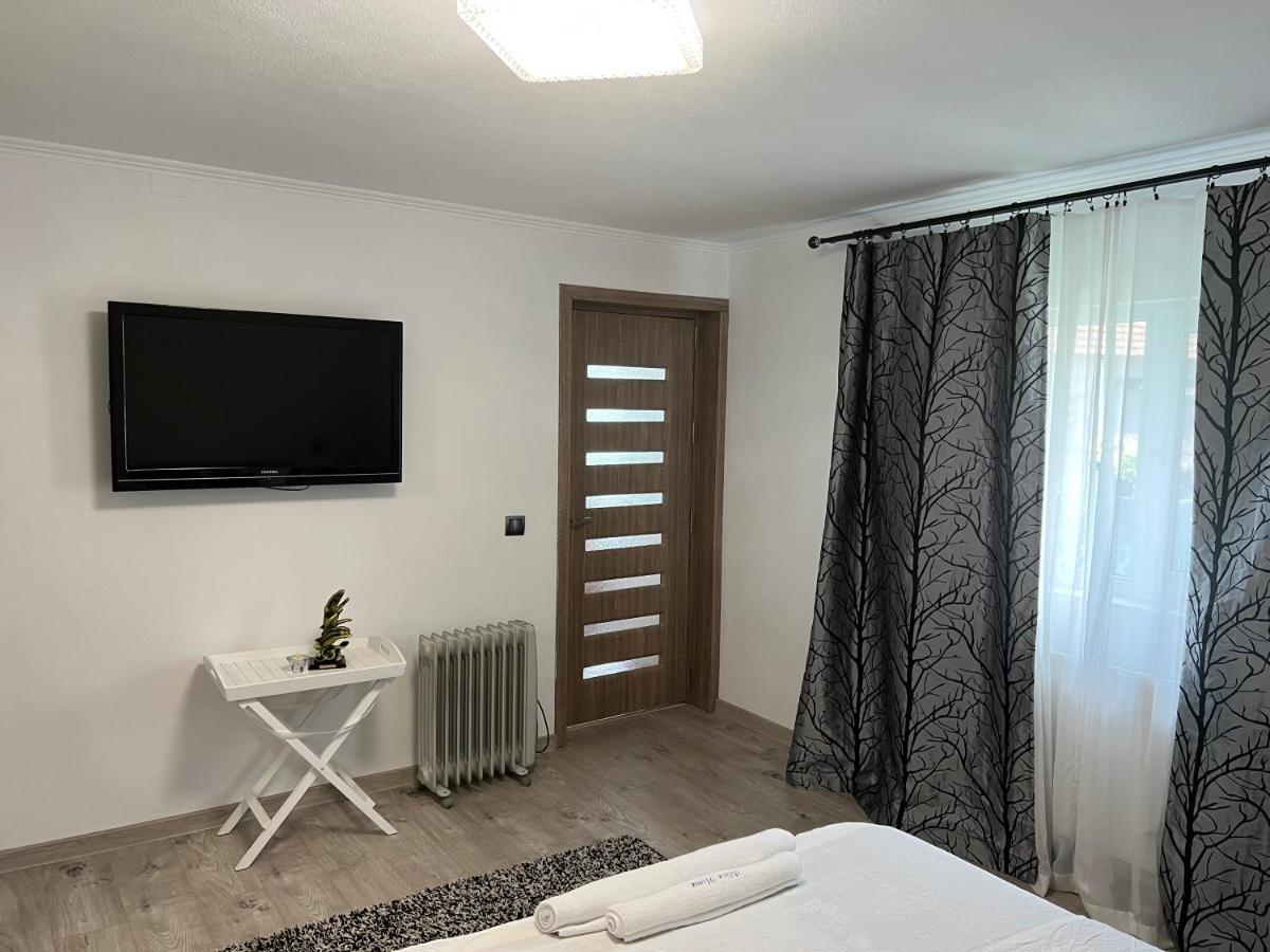 Casuta De Vacanta Vila Călimăneşti Exterior foto