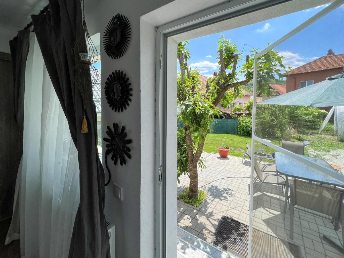 Casuta De Vacanta Vila Călimăneşti Exterior foto